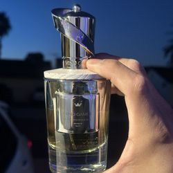 Mind Games - The Forward cologne