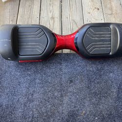 Swagtron Hover Board 