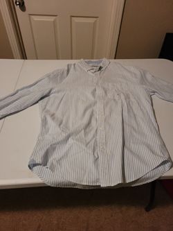 Express Dress Shirts