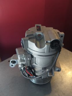 AC Compressor$$$$precios variables