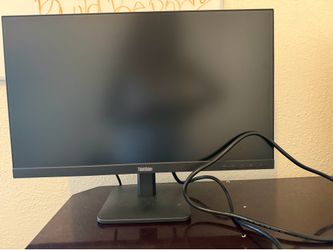 Lenovo ThinkVision S24-4e 23.8” Monitor – Excellent Condition