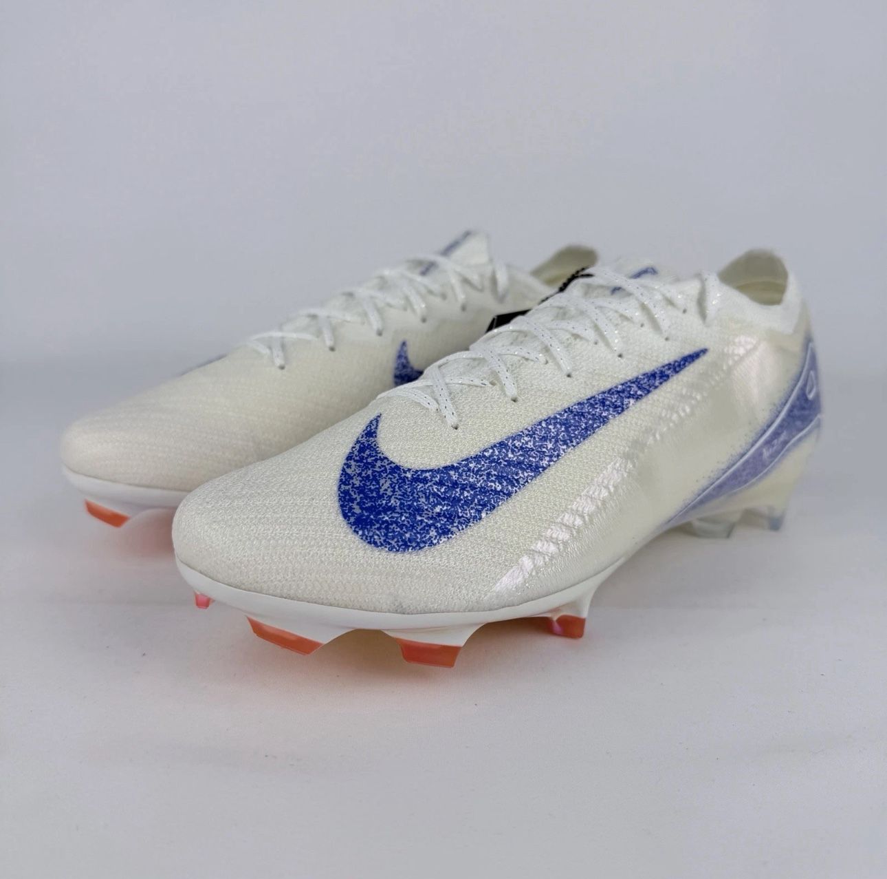 nike mercurial vapor 16 elite fg men's size 7,5 hj4188 100 blueprint pack