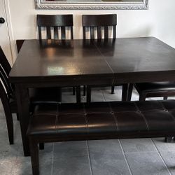 Kitchen Table