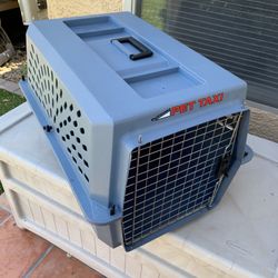 Medium Dog Crate 