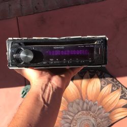 Car Stereo 