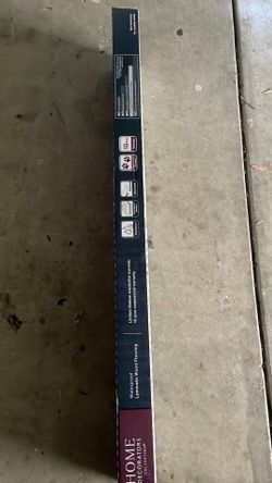 Wood floor planks grey