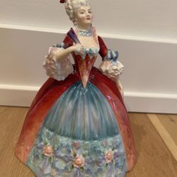 Royal Doulton Figurine