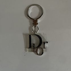 Christian Dior Key Chain 
