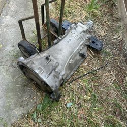g37 transmission