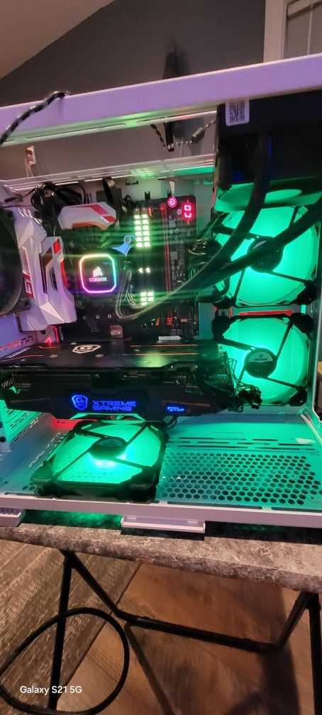 Gaming Pc
