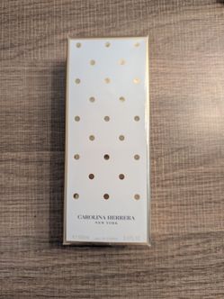 Carolina Herrera Perfume