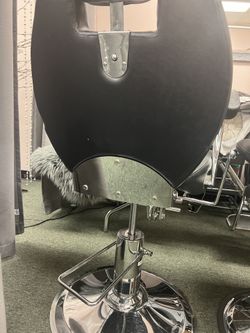 Chair Salon