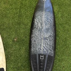 Guy Okazaki 5’9 Custom 