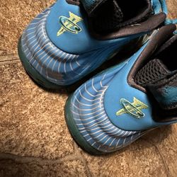 Weatherman foamposite for sale deals