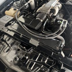 1985 Pontiac Firebird