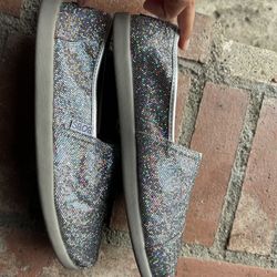 Glitter Sketcher bobs