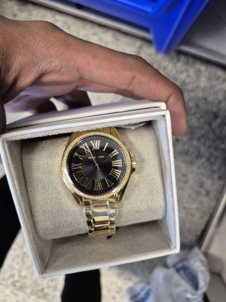 Michael Kors Watch