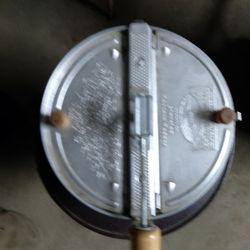 Farmers Choice Stovetop Popcorn  Popper