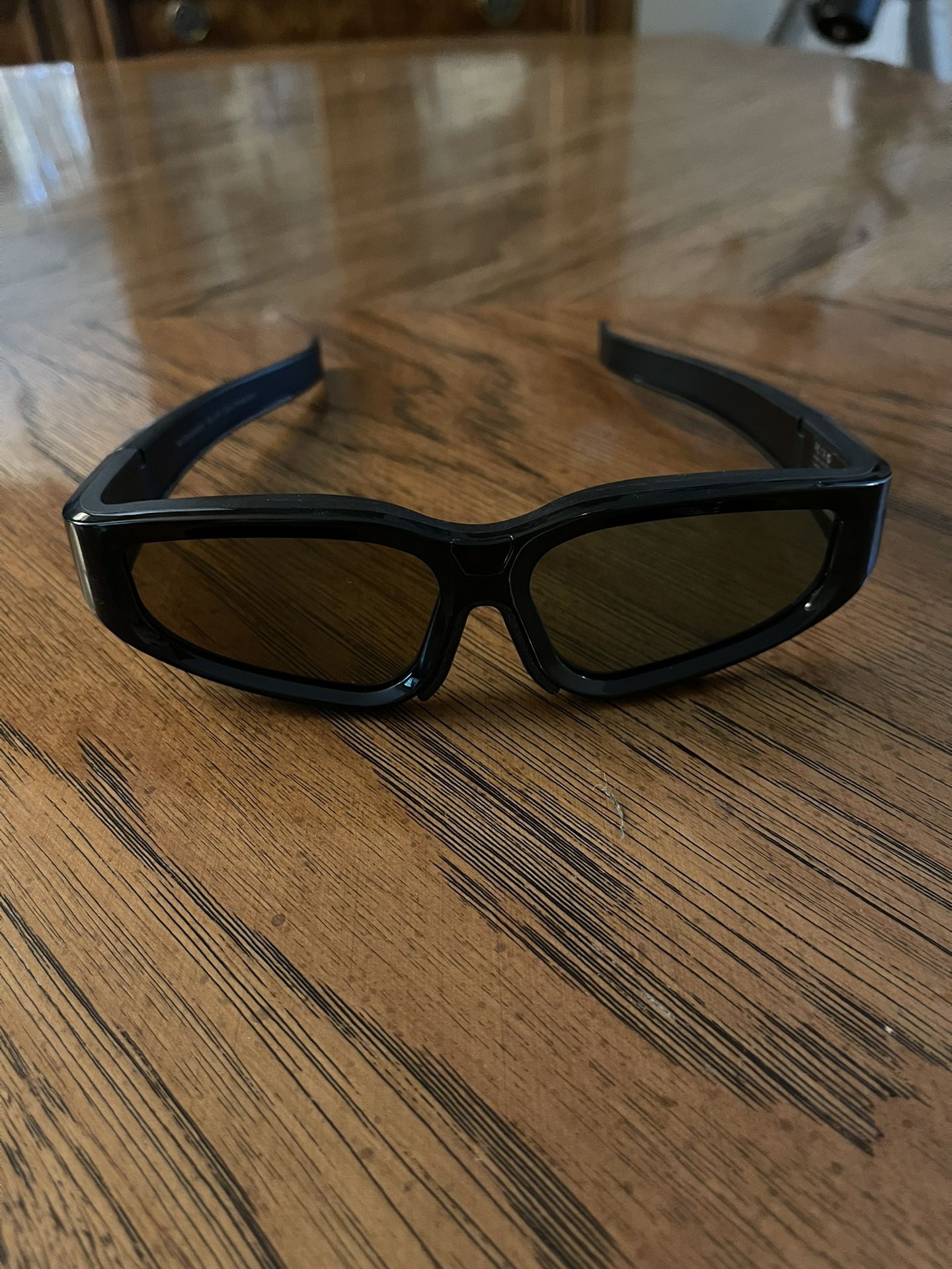 LG Model AG-5100 3D Glasses (See Description)