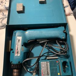 Makita Drill