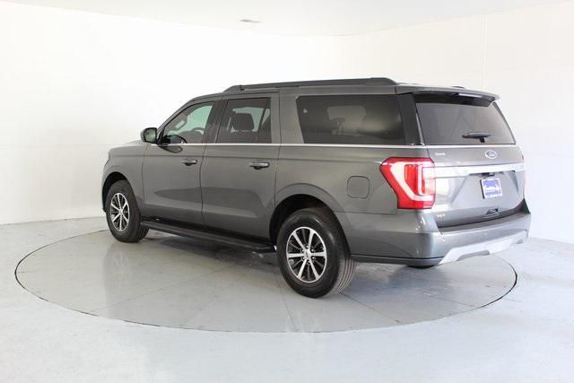 2019 Ford Expedition Max