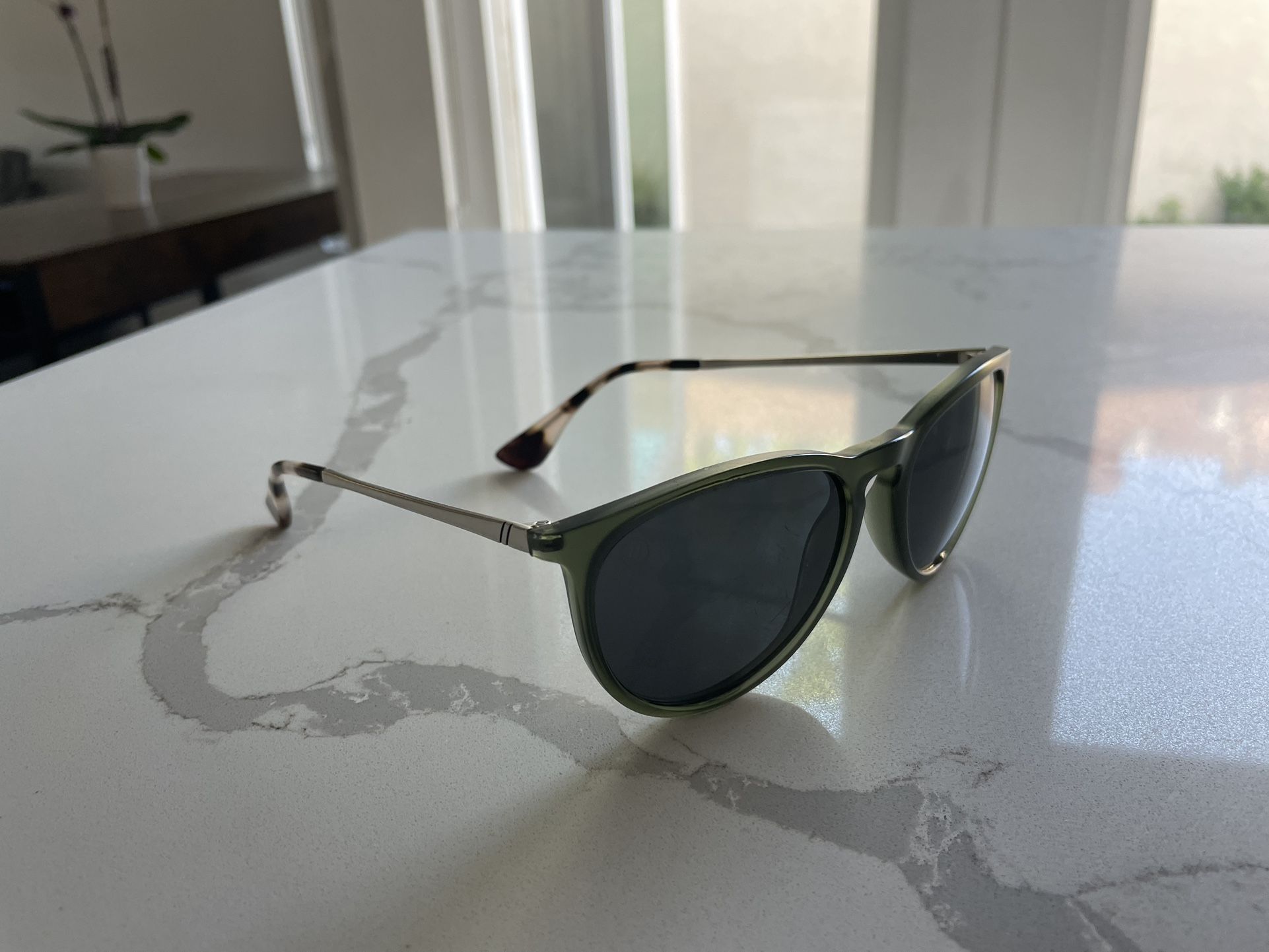 Blender Sunglass