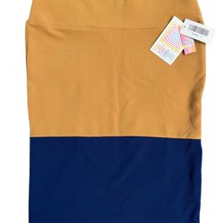 LuLaRoe Cassie Skirt Small