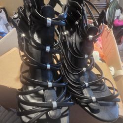 Stylish Heels!