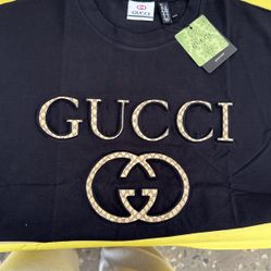 Gucci Shirts 