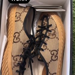 Gucci Shoes 