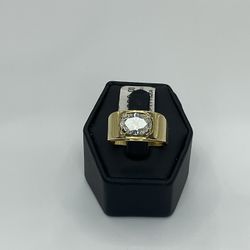Mens Ring 