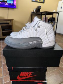 Jordan 12