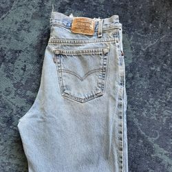 Levi’s Jeans 540