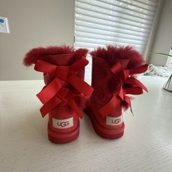 Ugg Boots (Toddler)