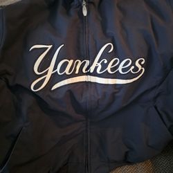New York Yankees Therma Base Coat