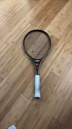 Prince Tennis Racquet