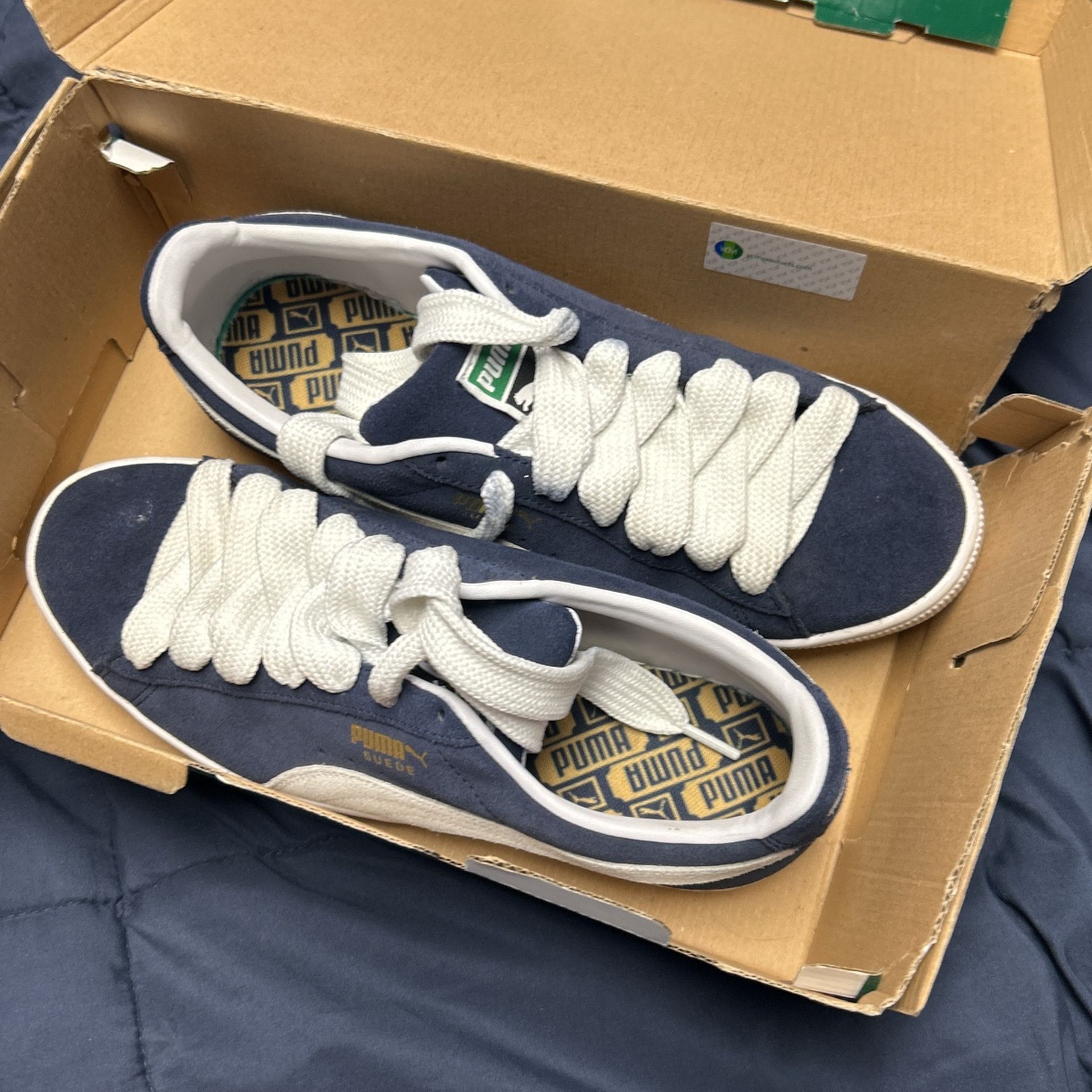 Puma Shoes