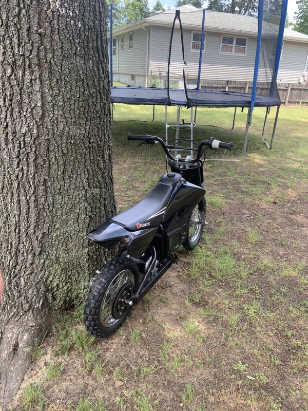 razor mx650 for sale