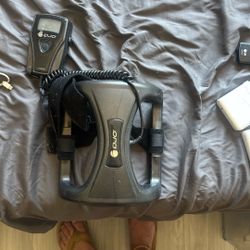 Bone Stim Machine 