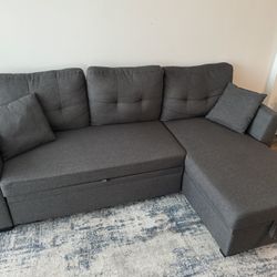 Wayfair Sofa 