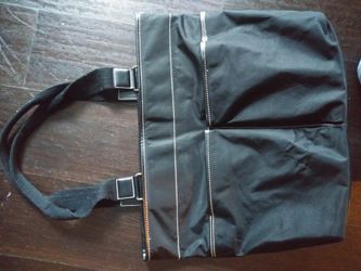 Tommy Hilfiger diaper bag