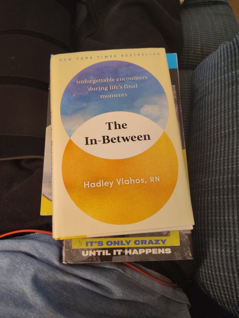 The In-Between