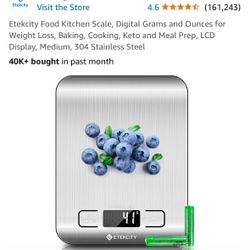 Good Scale