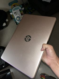 Brand New Hp Lap Top 2023 Model