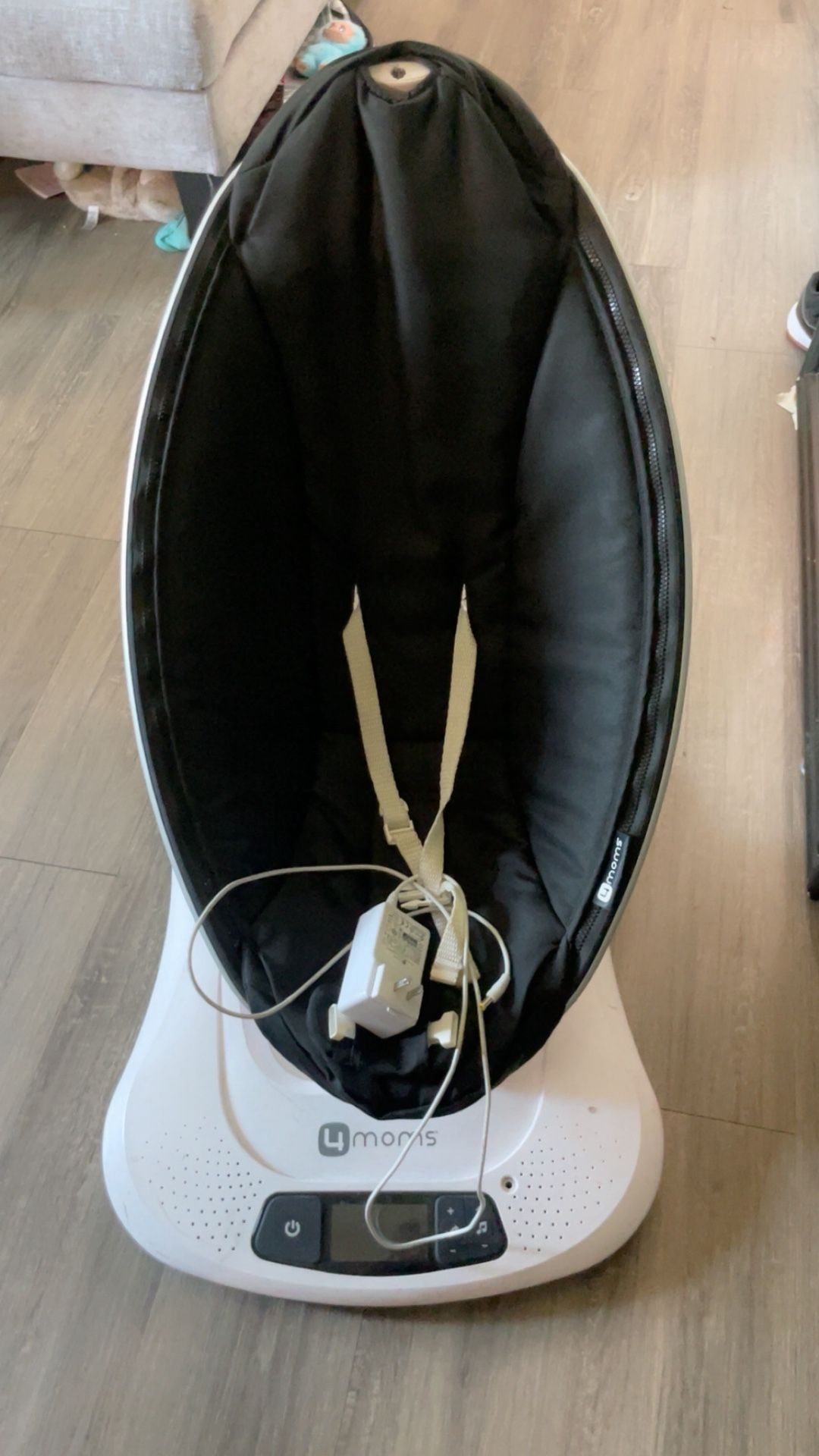 4moms Mamaroo