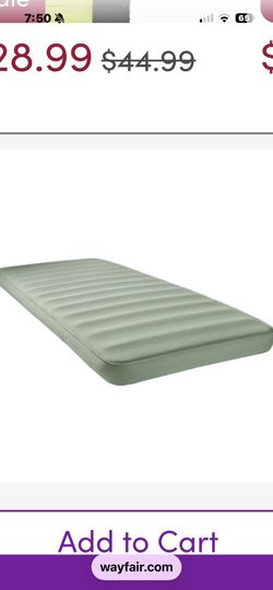 light speed pad