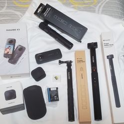 Insta360 X3