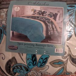 Cobertores / Blanket's 