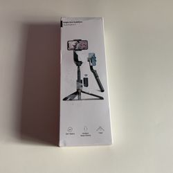 Phone Tripod