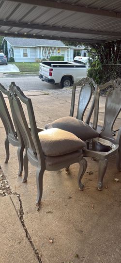 Chairs dining